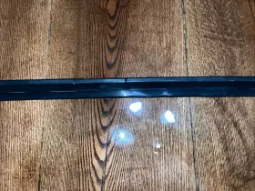 16594-f0150 Toyota 2022 2023 2024 Rav 4 Oem Upper Air Guide Radiator