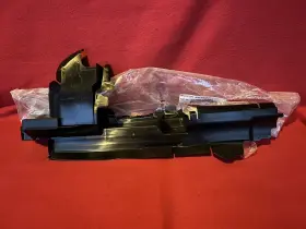 16595-f0360 Toyota Oem 21-24 Camry Hybrid Front Rad Support Baffle Air Deflector