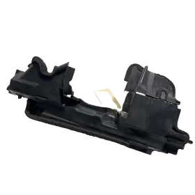 16595f0060 Toyota 2018 - 2020 Camry 2.5l Radiator Support Air Guide Driver Upper Side Oem