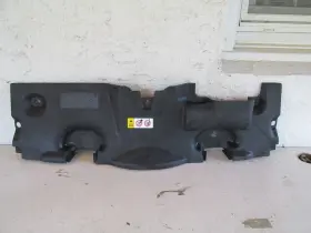 16681-f0030 Toyota Oem 2019-23 Rav4 Radiator Upper Support Access Cover