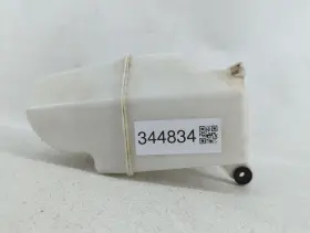 305-0p0 Toyota 2007 Camry Radiator Coolant Overflow Expansion Tank Bottle G19bm
