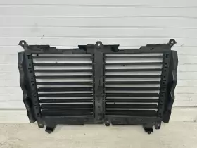 459313-10190-c Toyota Oem 2022 2023 2024 Tundra Radiator Shutter Active Grille