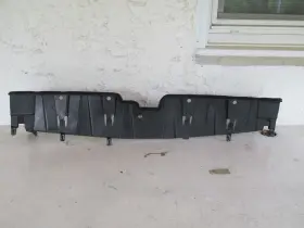 53113-47040 Toyota Oem 2010-15 Prius Front Lower Radiator Shield