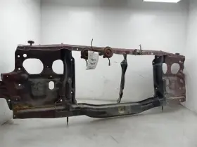 5320260102 Toyota 91-98 Landcruiser 4.0l 4wd At Radiator Core Support