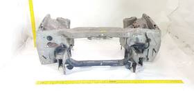 Toyota 5320514100 1987 1992 Supra Oem Sectioned Radiator Core Support