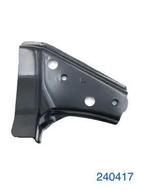 53258-0e040 Toyota Bracket Radiator Support To Front Fender Oem