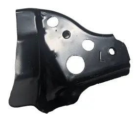 532580e050 Toyota Bracket Radiator Support To Front Fender 2010-2019 Highlander