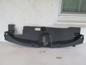 53289-12080 Toyota Oem 2020-22 Corolla Cover Radiator