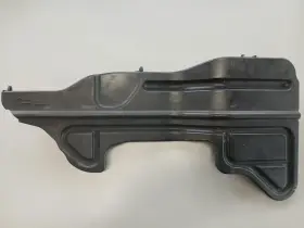 53294-02060 Toyota 2009 - 2011 Corolla Driver Radiator Support Air Deflector
