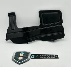 53294-02250 Toyota 53294-02240 2017-2019 Corolla Front Left Air Deflector Radiator Lh Oem