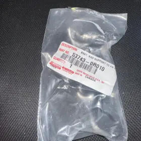 53743-0r010 Toyota 2006-2012 Rav4 Gain New Genuine