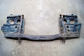 57104-60020 Toyota Land Cruiser Fj80 Fzj80 Oem Radiator Support