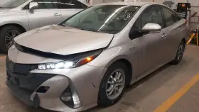 5301947011 Toyota 670.to1i17 Air Shutter For 2017 Prius Grille Assy