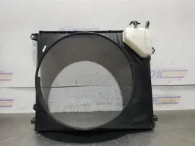 671-50670 Toyota 19 2019 Tacoma 2.7l Coolant Reservoir With Shroud