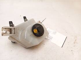Toyota 671.to1n13 Coolant Reservoir Fits Prius C 2013 Oem