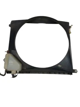 673.to1810 Toyota Tacoma 2010 Radiator Shroud 604241