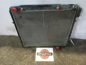 675-10056 Toyota 2005 Sequoia 4.7 Liter Engine Cooling Radiator Core 10716664