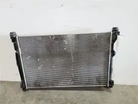 675-10094 Toyota Radiator A25afxs Engine 4 Cylinder Hybrid Fits 19-20 Avalon 570705