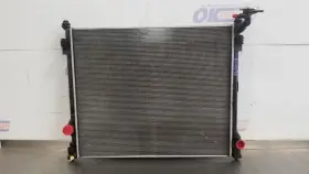 675-10272 Toyota 21 2021 Highlander 3.5l Radiator Assembly