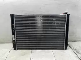 675-50290 Toyota 2007 Sienna Xle Engine Cooling Radiator Oem