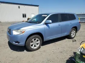 675-50325a Toyota Radiator Vin K 5th Digit 6 Cylinder 2grfe Engine Fits 08-13 Highlander 1371927