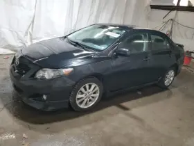 675-50349a Toyota Radiator Canada Market 2zrfe Engine Fits 09-14 Matrix 2765274
