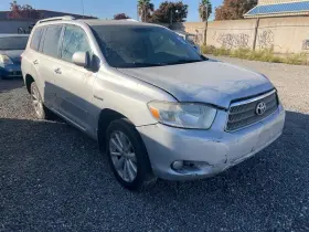 675-50358 Toyota Radiator Vin W 5th Digit Hybrid Engine 6 Cylinder Fits 08-10 Highlander 3811452