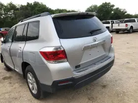 675-50417a Toyota Radiator Vin A 5th Digit 4 Cylinder 1arfe Engine Fits 09-13 Highlander 862472