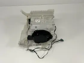 87010-47330 Toyota 2016-2018 Prius Ac A/c Heater Air Housing Case Box Oem