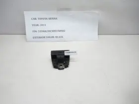 88688-0e080 Toyota 2011-2016 Sienna Upper Mount Cooler Bracket Oem