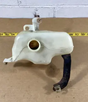 Aa022812-387 Toyota 2009-2013 Corolla Radiator Coolant Overflow Reservoir Tank 022812-387 Oem