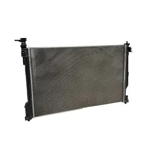 Aa122050-0012 Toyota Camry 2018-2024 2.5l Avalon Rav4 Engine Coolant Cooling Radiator Oem