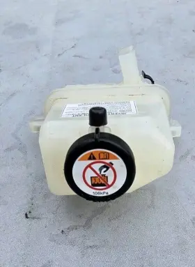 G91h0-47011 Toyota 2017-2021 Prius Prime Inverter Coolant Bottle Reservoir Tank