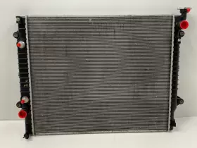 164100c420 Toyota Trucks Fits 2016 - 2023 Tacoma 2.7l Used Engine Cooling Radiator
