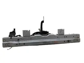 53205-0c070 Toyota Trucks 2022 2023 2024 Tundra Upper Center Radiator Support Tie Bar With Hood Latch