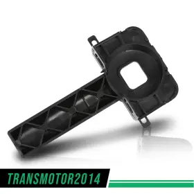 Tra102698 Transmotor2014 New Fit For 2012-18 Audi A6 A7 Radiator Core Support Mount Bracket Holder Lower