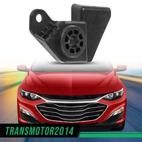 Transmotor2014 Tra407465 1pc Radiator Upper Bracket Passenger Side Fit For Chevrolet Malibu 2016 20222