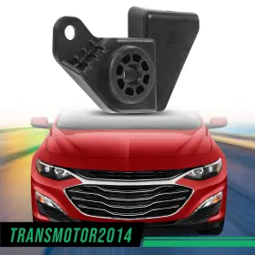 Tra407465 Transmotor2014 1pc Radiator Upper Bracket Passenger Side Fit For Chevrolet Malibu 2016 20222