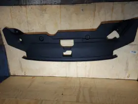 13435055 Trq Used Upper Radiator Support Cover For 2011-2019 Mitsubishi Outlander Sport Rvr