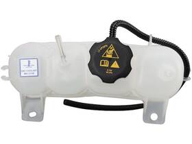 Trq 23525szxj For 2019-2022 Jeep Cherokee Expansion Tank 2020 2021 2.4l 4 Cyl