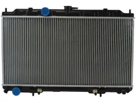 78527mwyw Trq For 2002-2006 Nissan Sentra Radiator 2003 2004 2005 2.5l 4 Cyl