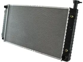 89zdmd65 Trq Radiator For Express 1500 3500 2500 2001 2002 2000 1999 1998 1997 1996