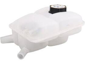 Trq 91741hyny For 2013 Ford C Max Expansion Tank Coolant Reservoir