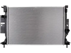 91898mzqj Trq For 2017-2019 Ford Escape Radiator 2018