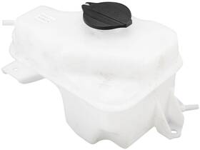 Trq Coolant Reservoir 34gmgh Expansion Tank Fits Kia Cadenza 2014-2016