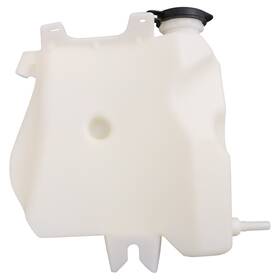 Trq Eca04369 Engine Coolant Reservoir