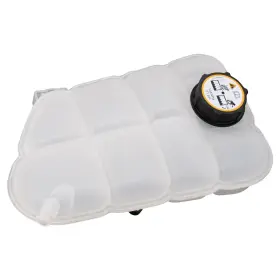 Eca62533 Trq For Ford Focus 2013-2017 Engine Coolant Reservoir