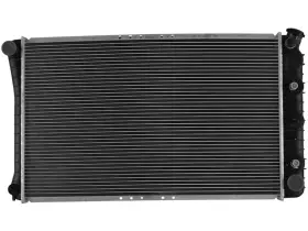 37tb11w Trq Radiator Fits 1971-1979 1989-1990 Chevy Caprice