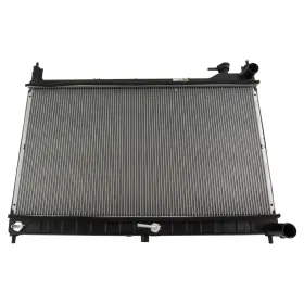 Rda81524 Trq Radiator Aluminum Core 1 Row Compatible With 2015-2020 Nissan Murano 3.5l V6