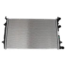 Rda82211 Trq For Volkswagen Passat 2012-2014 Engine Coolant Radiator